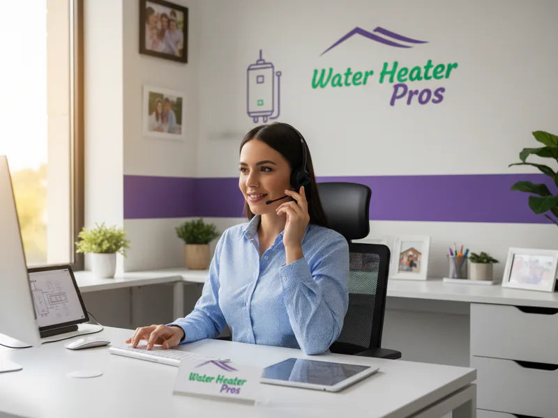 Water Heater Repair  in Martinsville  FAQ